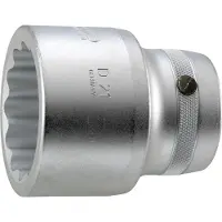 Gedore Steckschlüssel-Einsatz 1"