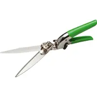 Freund Grasschere Gesamt-L.350mm m. Ku-Griffen