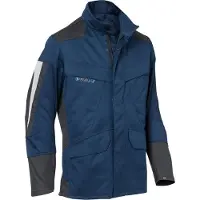 Kübler PROTECTIQ Jacke arc1 PSA 3 dunkelblau/anthrazit 29 - 1390 8428 01-4897-29 - dunkelblau/anthrazit