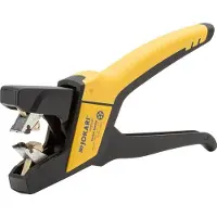 Jokari Weidmüller Automatikabisolierzange Sensor Special 166 x 102 x 28 mm - 460628