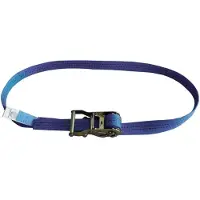 Magni R-Zurrgurt 2-tlg. R-Hak. L.6m B.50mm 2000-4000daN