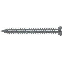Fischer Fensterrahmenschraube FFS 7,5x302