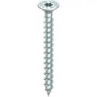 Heco -TOPIX-plus 6,0 x 30, Senkkopf, -Drive, VVG, A3K