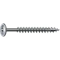 Spax Tellerkopf T-Star T50 Vollgewinde Wirox