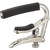 Shubb C1 Kapodaster für Western- und E-Gitarren