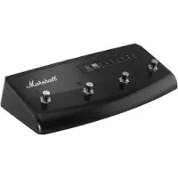Marshall MG Serie – 4-fach-STOMPWARE-Fußschalter