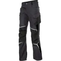 Kübler Hose BODYFORCE PRO PSA 2 anthrazit/schwarz Form 2125 Grösse 42