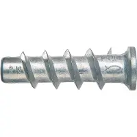 Fischer Porenbetondübel FTP M10