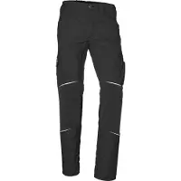 Kübler ActiviQ Stretchhose schwarz Size 64