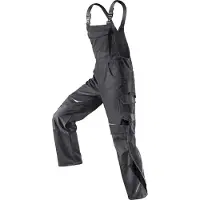Kübler Latzhose "Pulsschlag"