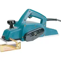 Makita 1911B, 16000 RPM, 11 cm, 3,5 m/s², AC, 365 mm, 160 mm
