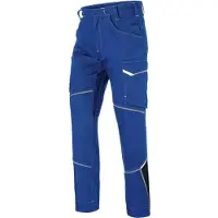 Kübler Hose ICONIQ kbl.blau/schwarz Form 2340 Größe 26