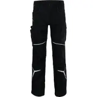 Kübler Hose BODYFORCE schwarz Form 2225 Grösse 64