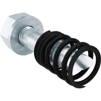Fischer Lochstempel LST 10, 2 Stück, 079829