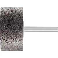 PFERD TOOLS INOX Schleifstift Zylinder A24 für Edelstahl - 31332742