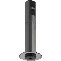 TSCHORN Sägeblattaufnahme D1835B D 32 x 8mm Deweha