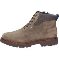 Sioux Adalr.-710-Tex-Wf-H Boots in Übergrößen Braun10124 große Herrenschuhe, Größe:41.5