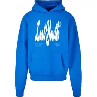 Lost Youth Classic V2 Kapuzenpullover