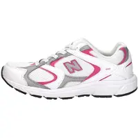 New Balance 408 Sneakers Laag - Wit - Maat 29
