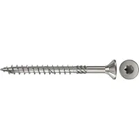 Fischer PowerFast 5,0x50 SK TX TG A4