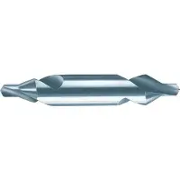 GUHRING Zentrierbohrer DIN333 HSS Form A 6,30mm GÜHRING