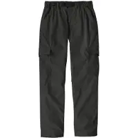 Patagonia - Women's Outdoor Everyday Cargo Pants - Freizeithose Gr XXL schwarz