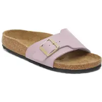 Birkenstock - Women's Catalina BF - Sandalen Gr 43 - Narrow braun