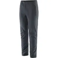 Patagonia - Women's Terravia Alpine Pants - Trekkinghose Gr 36 - Regular blau