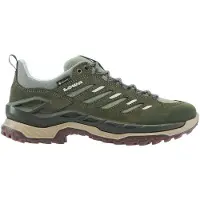 Lowa - Women's Innovo GTX LO - Wanderschuhe Gr 36,5 oliv
