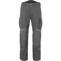 Kübler Thermohose ACTIVIQ anthrazit Form 2255 Grösse 44