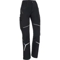 Kübler Damenhose BODYFORCE schwarz Form 2325 Grösse 50