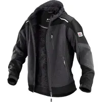 Kübler WEATHER Strickjacke 1741 - XXL