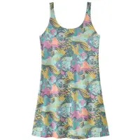 Patagonia - Women's Maipo Dress - Kleid Gr M bunt