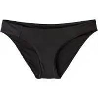 Patagonia - Women's Sunamee Bottoms - Bikini-Bottom Gr XL schwarz