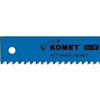 KOMET Maschinensägeblatt HSS-Bimetall