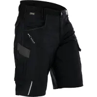 Kuebler Shorts BODYFORCE schwarz Form 2425 Grösse 64