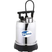 Ebara Tauchpumpe Optima M 9000 l/h - 1751006500 (6000003066)