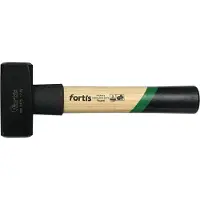 Fortis 4317784782814, Stahl, 1 Stück(e)