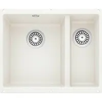 BLANCO Granitspüle "ROTAN 340/160-U" 1 Stk. tlg. erhältlich in mehreren Farben