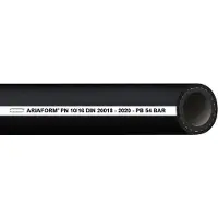 Teguma Pressluftschlauch Ariaform DIN 15mmx6mm