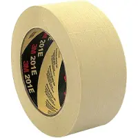 3M Kreppklebeband 201E 72 mm x 50 m