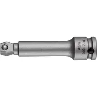 ASW Kraft-Winkelverlängerung 3/8" 75mm