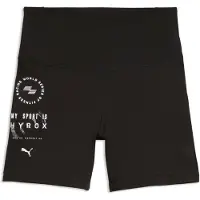 Puma Damen Shorts W x HYROX TAD ESS SHORT TIGHT