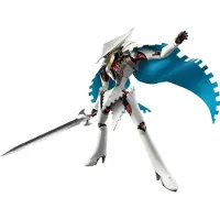 Tamashii Nations Metaphor: ReFantazio S.H.Figuarts Actionfigur Seeker 19 cm