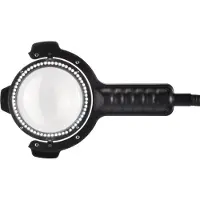 Eschenbach Leuchtlupe vario LED flex