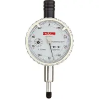 Käfer Feinmessuhr FM1101 D 58 mm