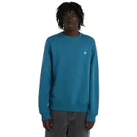 Element Sweatshirt "Icon Embroidery"