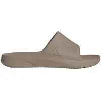 Adidas - Lightshift Slide - Sandalen Gr 15 braun/beige