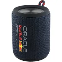 Red Bull Racing Gas Bluetooth-lautsprecher