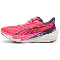 Puma Damen Laufschuhe Deviate NITRO 4 X HYROX Wns